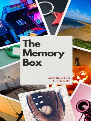 cover image of The Memory Box